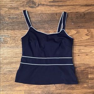 ANN TAYLOR / SMALL / TOP
